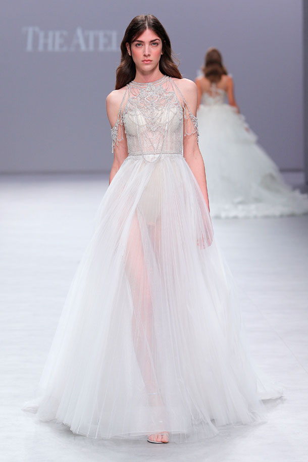 ilovebrides.pt The Atelier Coleção 2020 Vestidos de Noiva